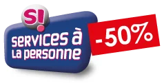 logo service à la personne