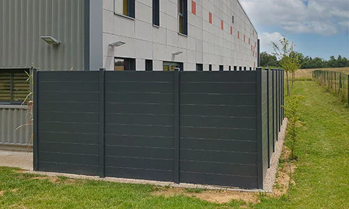 création pour collectivité