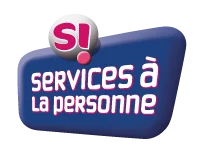 Logo services à la personne